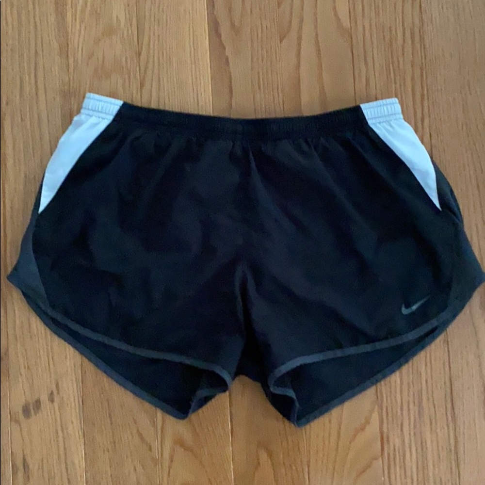 Nike Tempo Dri-Fit Shorts